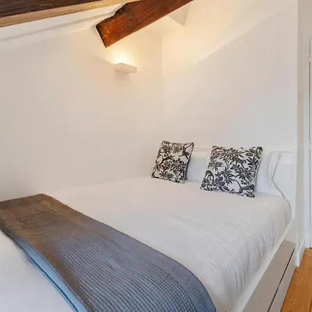 Appartamento Marais Rooftop