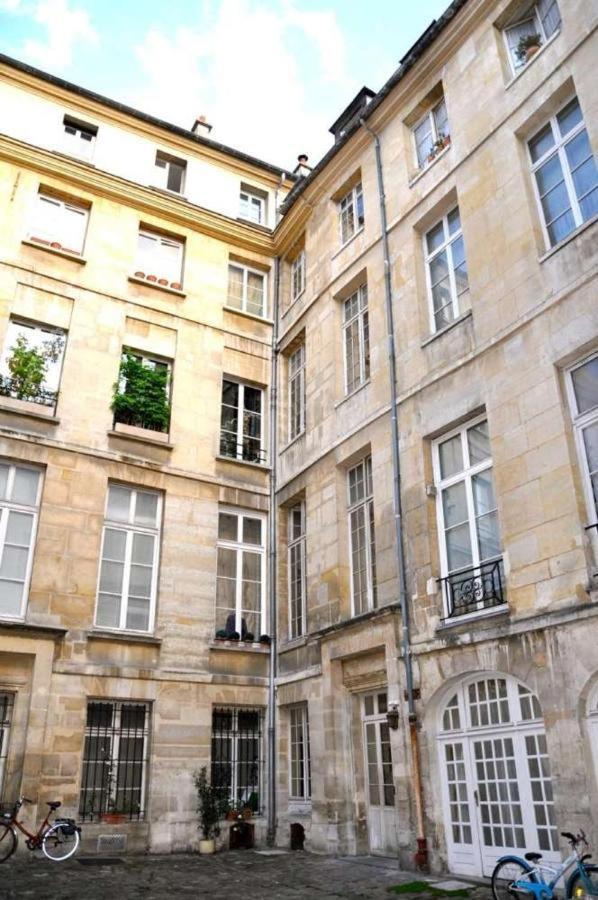 Marais Rooftop Appartamento