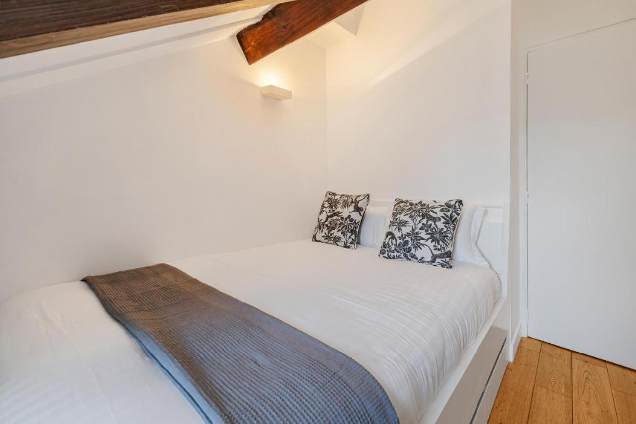 Appartamento Marais Rooftop